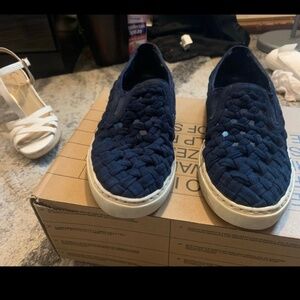 1. State Shoes Slip Ons Women’s 9